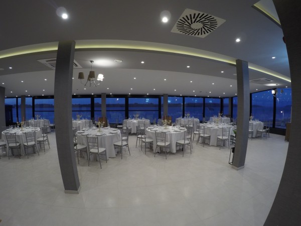 Imperium Sala Za Proslave